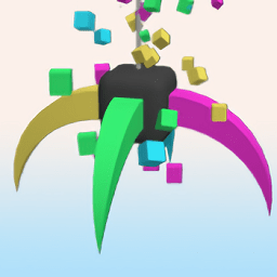 爪形起重机游戏(claw crane)