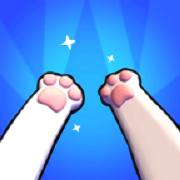 异世界我变成了猫游戏