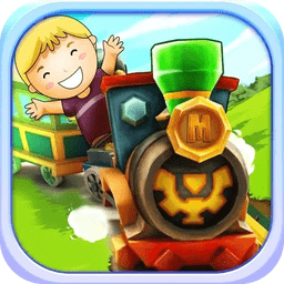 托马斯欢乐园手机版