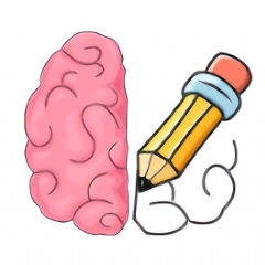 脑洞一笔画小游戏