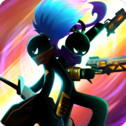 超凡火柴人游戏