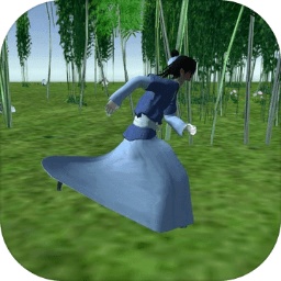 简单的跑酷游戏手机版