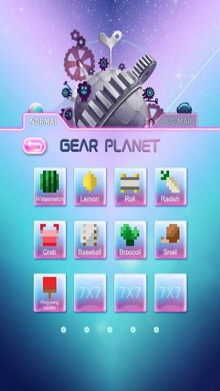 big block puzzle手机版 big block puzzle游戏下载