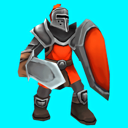 杀戮并逃跑游戏(kill and run)