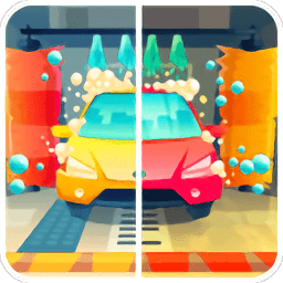 大脑差异拼图最新版