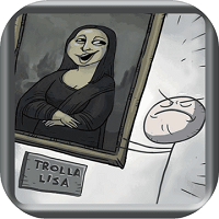 暴走男孩寻找蒙娜丽莎手机版(暂未上线)