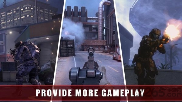 弹壳特攻队最新版 弹壳特攻队游戏下载