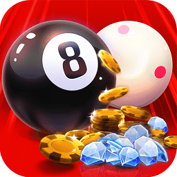 台球风云正式服