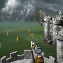 狙击日本鬼子4最新版