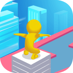 我滑板贼溜小游戏