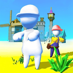 模拟人类不败作战破解版