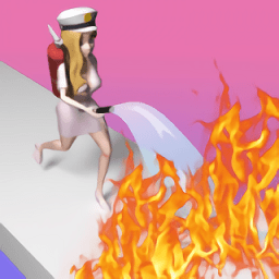 cosplay小姐姐游戏