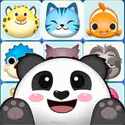 连连看宠物消除手游