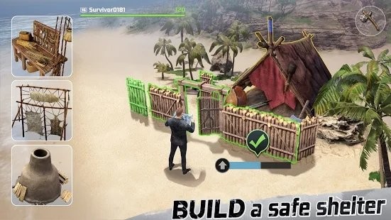 迷失蔚蓝国际服 lost in blue迷失蔚蓝国际服最新版本下载