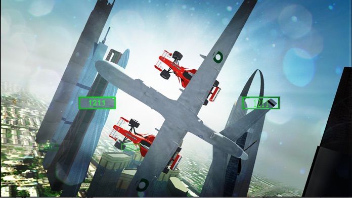 巅峰战机游戏 巅峰战机手机版下载