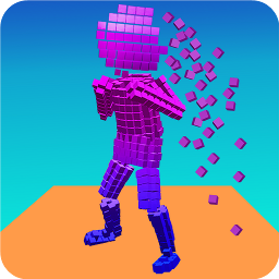 画个圈圈射你手游