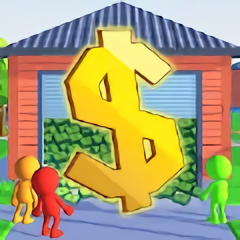 车库猎手游戏(warehousehunter)