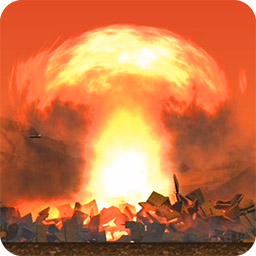 星球破坏者游戏