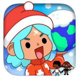 托卡小镇假期免登录版