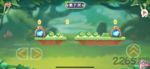 萌宠探险队游戏 萌宠探险队官方版下载