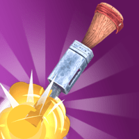 枪支快跑官方版