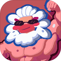 逃出老人院游戏