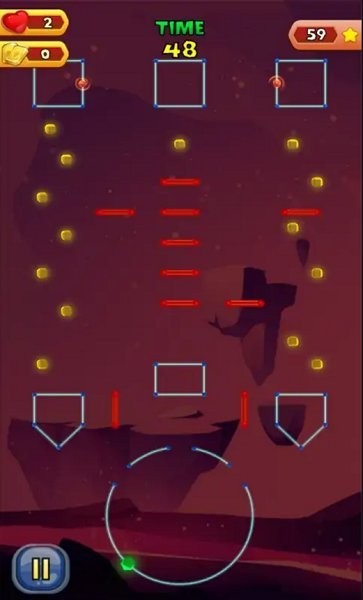 黄金收集大师游戏 黄金收集大师手游