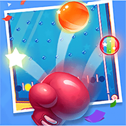 跳弹球球抖音游戏