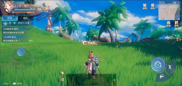 代号goblin官方版 代号goblin手游