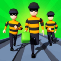 把钱递给我游戏(pass the money)