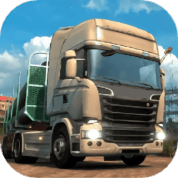 终极卡车app