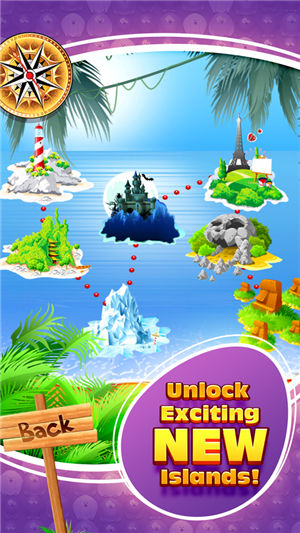 泡泡鸟3 泡泡鸟3游戏下载