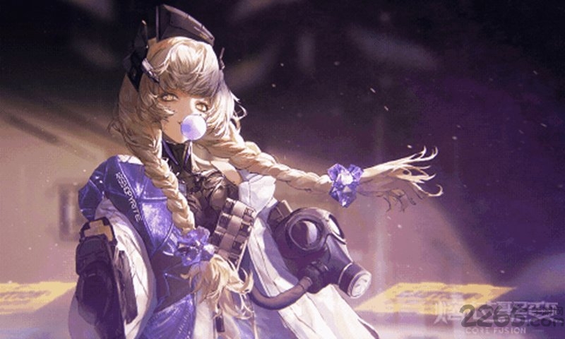 熔芯聚变taptap版 熔芯聚变taptap手游下载