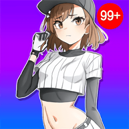 强迫症小姐姐手机版