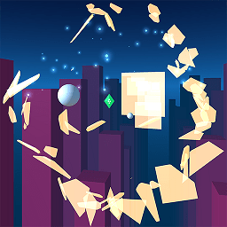 玻璃粉碎大师游戏