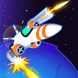 行星冲击波手机版