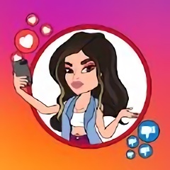 成为名人手机版