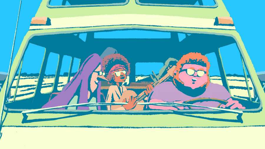 音乐剧故事游戏 音乐剧故事手游下载