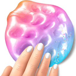 超级粘土史莱姆制作手机版