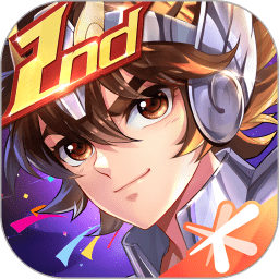 2022圣斗士星矢网页版