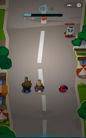 枪枪大战僵尸手机版 枪枪大战僵尸手游下载