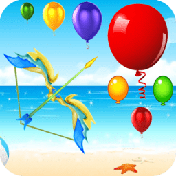 气球射击高清手机版