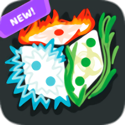 离线骰子冲刺皇家游戏