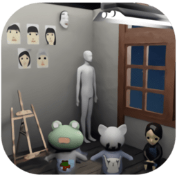 逃离机械房间老版本