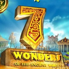 7大奇迹手机版本(暂未上线)