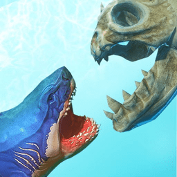 进击的鱼鱼最新版