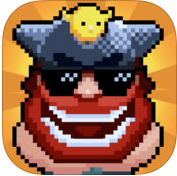 野蛮人大作战旧版本