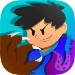 人类猎人幻化(human hunter)