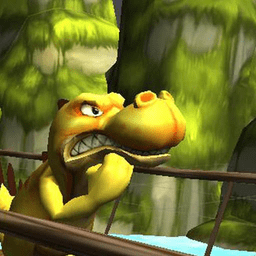 小恐龙快跑手游