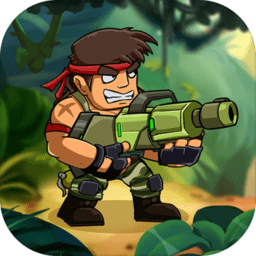 兄弟连队钢铁射手官方版